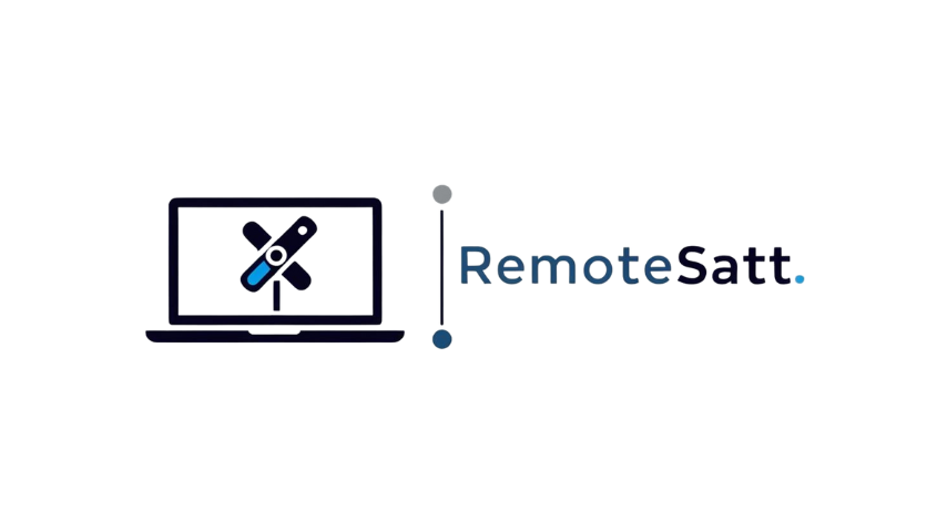 RemoteSatt